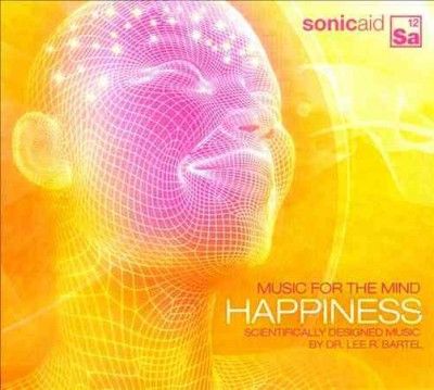 Music for The Mind:Happiness - (Import CD)