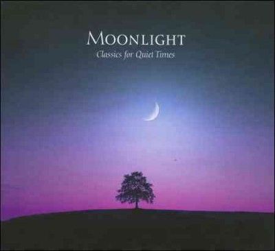 Moonlight:Classics for Quiet Times - (Import CD)