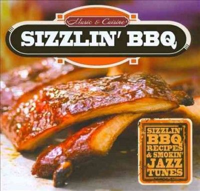 Music &amp; Cuisine:Sizzlin Bb - (Import CD)