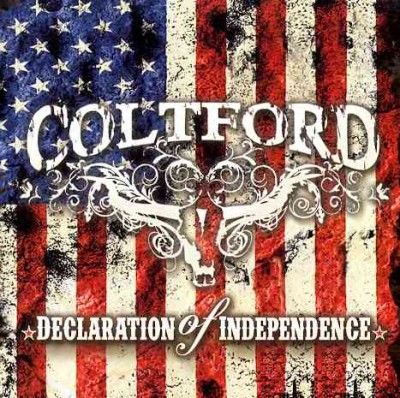 Colt Ford - Declaration Of Independence (CD)
