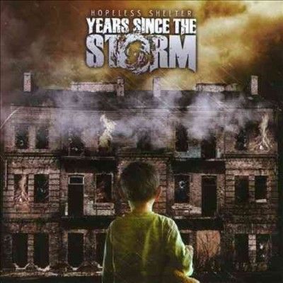 Hopeless Shelter - (Import CD)