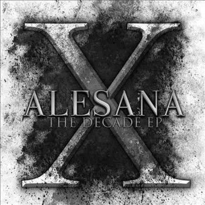 Alesana - Decade Ep (CD)