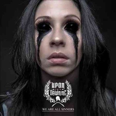 We Are All Sinners - (Import CD)