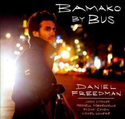 Bamako by Bus - (Import CD)