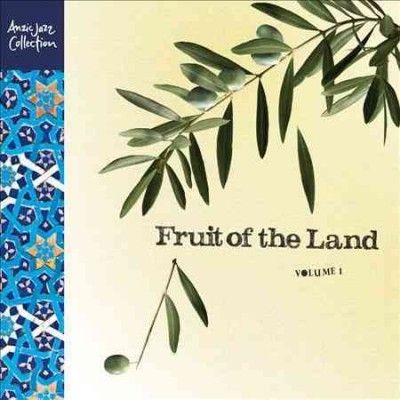 Fruit of The Land - (Import CD)