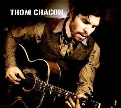 Thom Chacon - (Import CD)