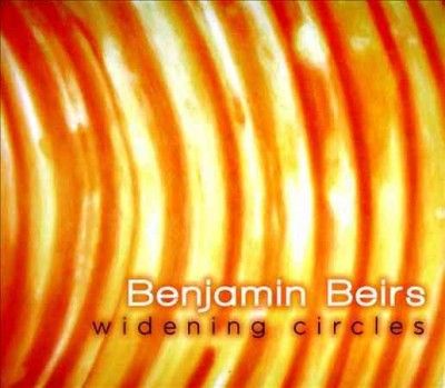 Benjamin Beirs - Widening Circles (CD)