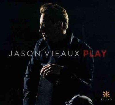 Jason Vieaux - Play (CD)