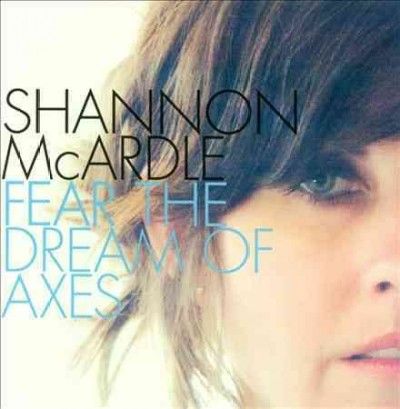 Fear The Dream of Axes - (Import CD)