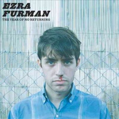 Ezra Furman - Year Of No Returning (CD)