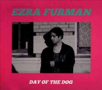 Ezra Furman - Day Of The Dog (CD)