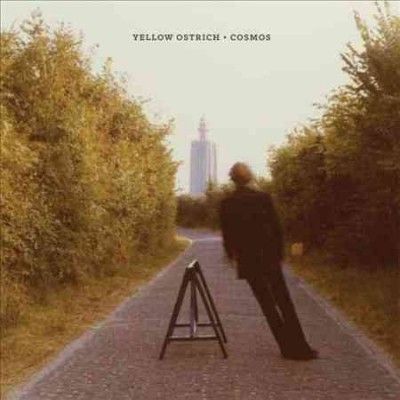 Yellow Ostrich - Cosmos (CD)