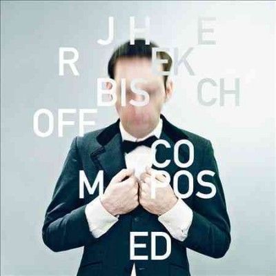 Jherek Bischoff - Composed (CD)