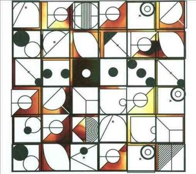 Buke &amp; Gase - General Dome (CD)