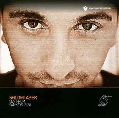 Shlomi Aber - Live From Sankeys Ibiza (CD)