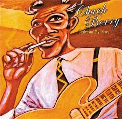 Confessin' My Blues (CD / Album Digipak)