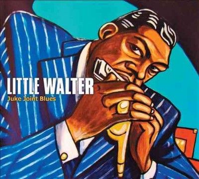 Juke Joint Blues (CD / Album)