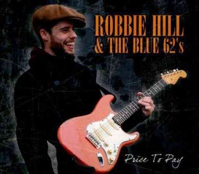 Price to Pay (CD / Album)