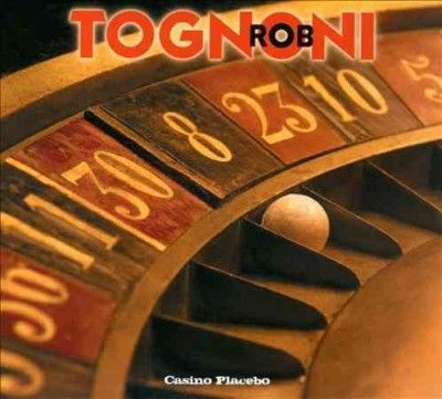 Casino Placebo (CD / Album)