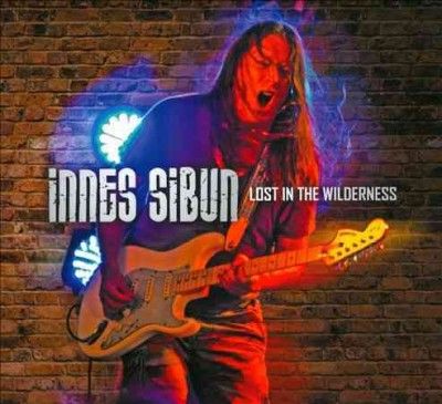 Lost in the Wilderness (CD / Album)