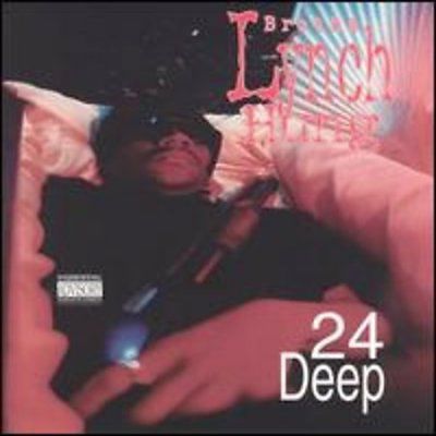 Brotha Lynch Hung - 24 Deep (CD)