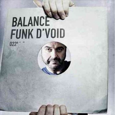 Funk D'void - Balance 22 (CD)