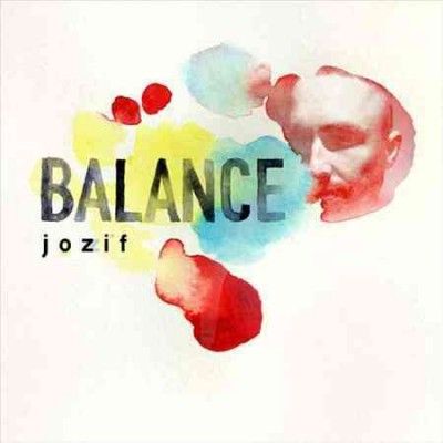 Jozif - Balance Presents Jozif (CD)