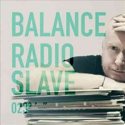Radio Slave - Balance 023 (CD)