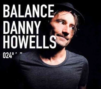 Danny Howells - Balance 024 (CD)