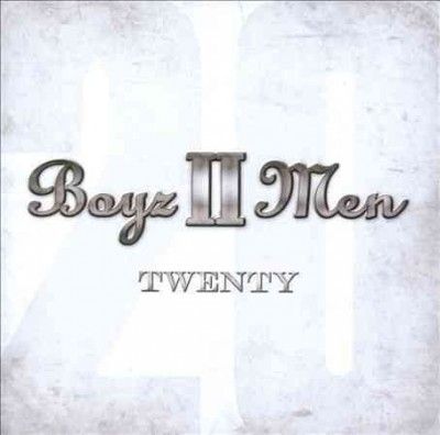 Boyz Ii Men - Twenty (CD)
