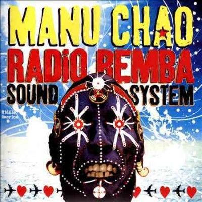 Manu Chao - Radio Bemba Sound System (CD)