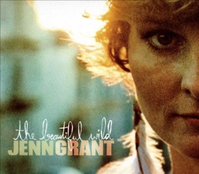 Jenn Grant - Beautiful Wild (CD)