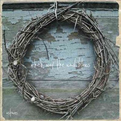 Octaves - Which Way The Wind Blows (CD)