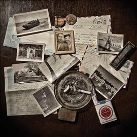 Defeater - Letters Home (CD)