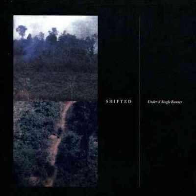 Shifted - Under A Single Banner (CD)