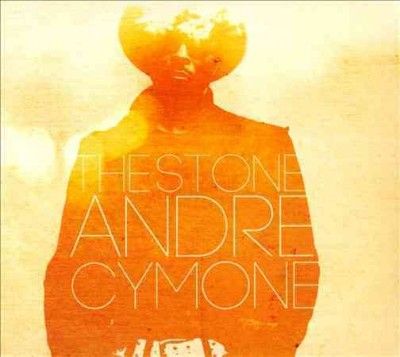 Andre Cymone - Stone (CD)