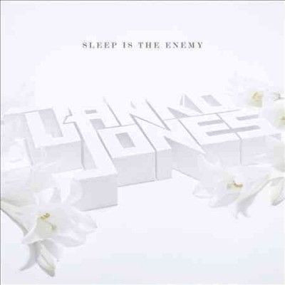 Danko Jones - Sleep Is The Enemy (CD)