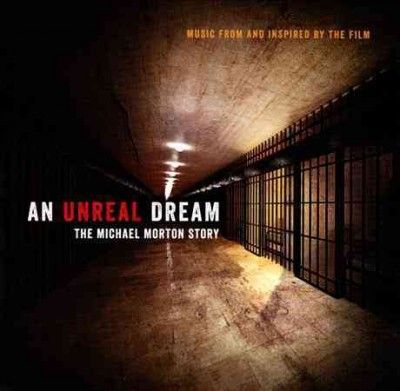 Various - Unreal Dream: Michael Morton Sto (ost) (CD)