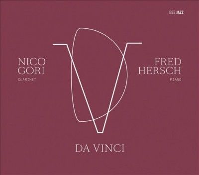 Nico Gori - Da Vinci (CD)