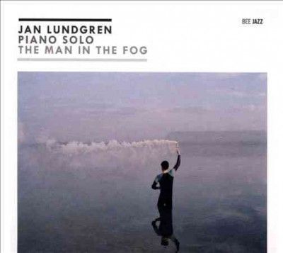 Man in The Fog - (Import CD)