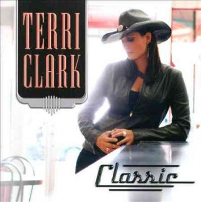 Terri Clark - Classic (CD)