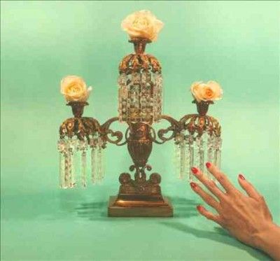 Tropic Of Cancer - Restless Idylls (CD)