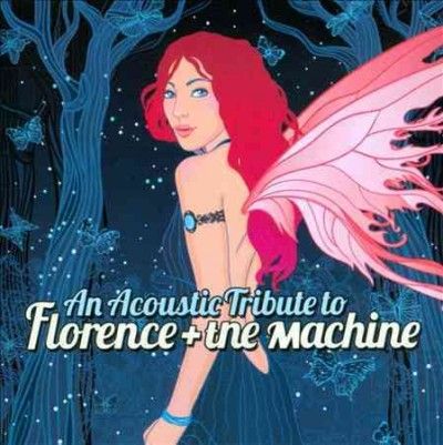 Various - Acoustic Tribute To Florence &amp; The Ma (CD)