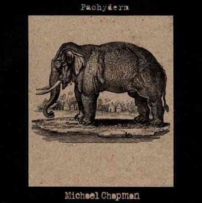 Pachyderm (CD / Album)