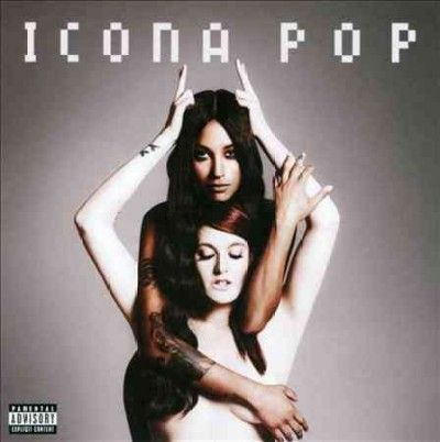 Icona Pop - This Is (CD)
