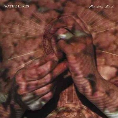 Water Liars - Phantom Limb (CD)