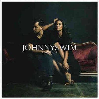 Johnnyswim - Diamonds (CD)