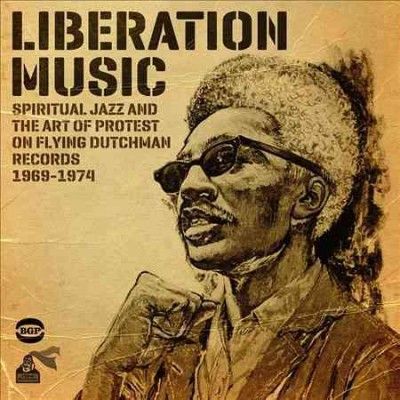 Various - Liberation Music: Spiritual Jazz And T (CD)