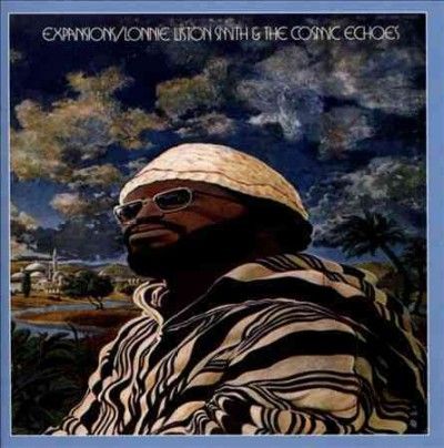 Lonnie Liston Smith - Cosmic Echoes (CD)