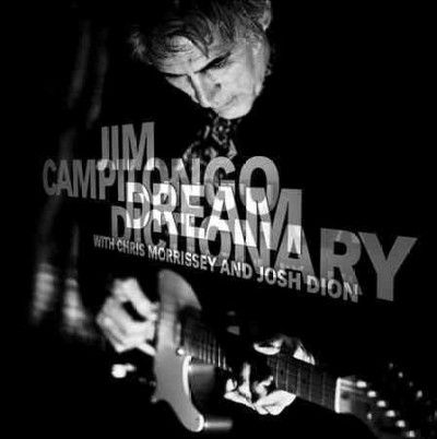 Jim Campilongo - Dream Dictionary (CD)